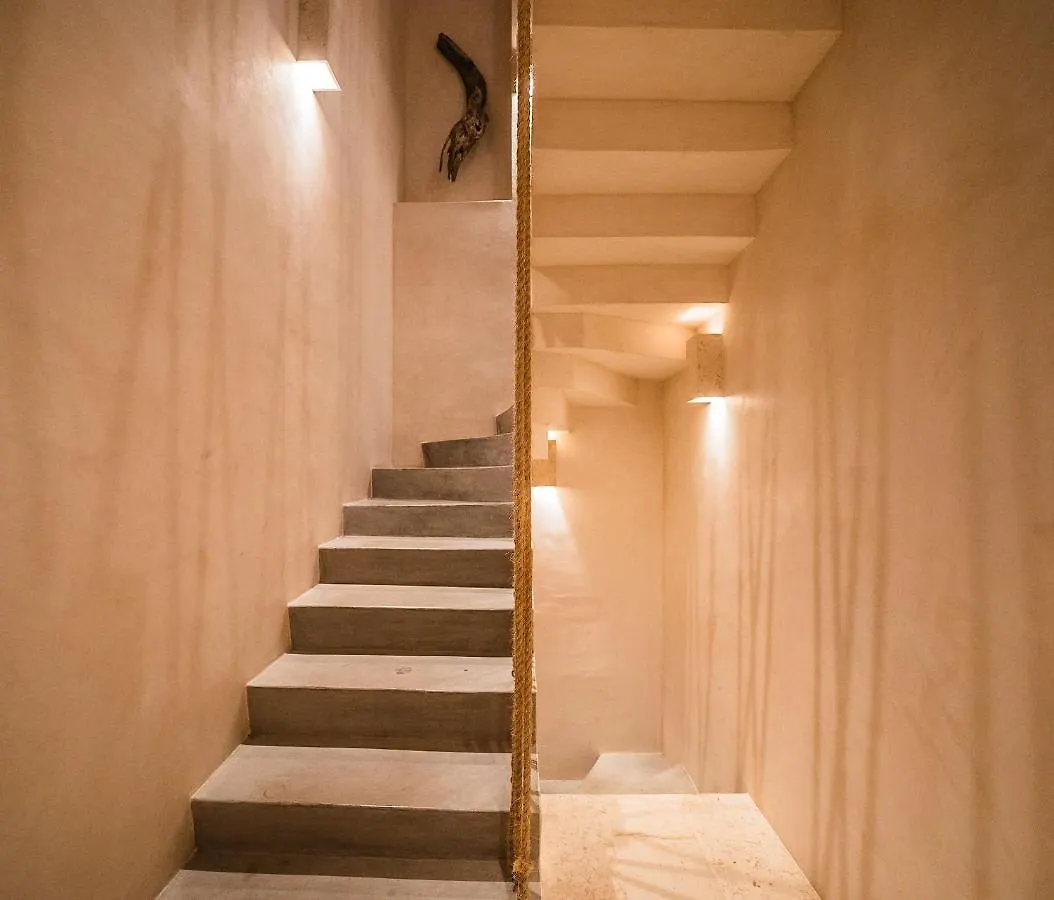 Отель Panoramic 3Br Ph With Private Pool Тулум Гостевой дом
