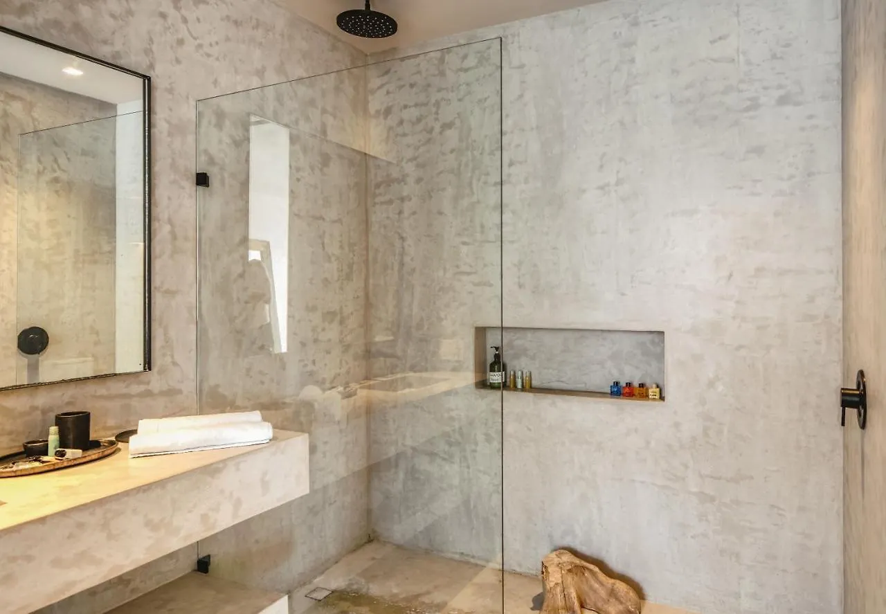Отель Panoramic 3Br Ph With Private Pool Тулум 0*,