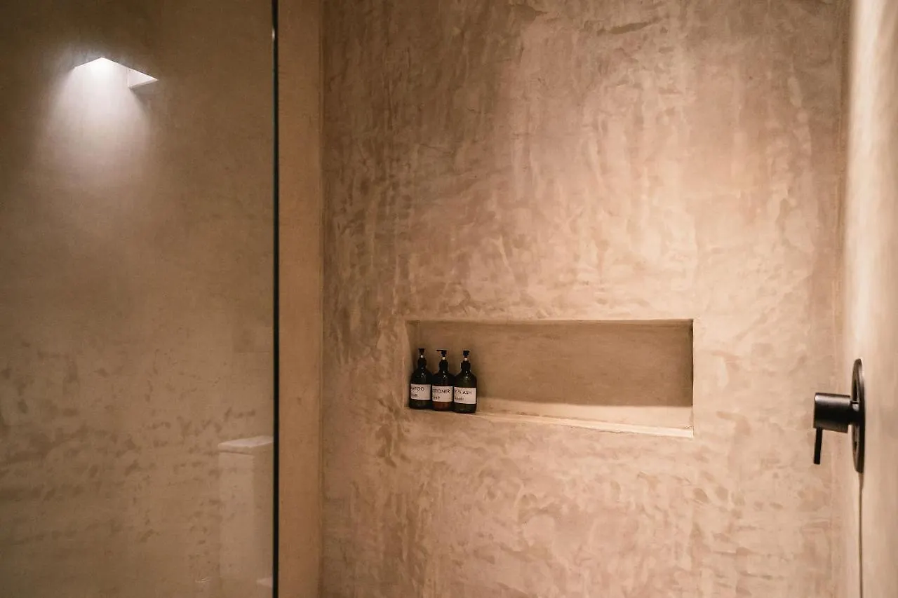 图卢姆 Panoramic 3Br Ph With Private Pool酒店 招待所